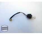 Suzuki GSX600F achterlamp fitting / achterlicht 
